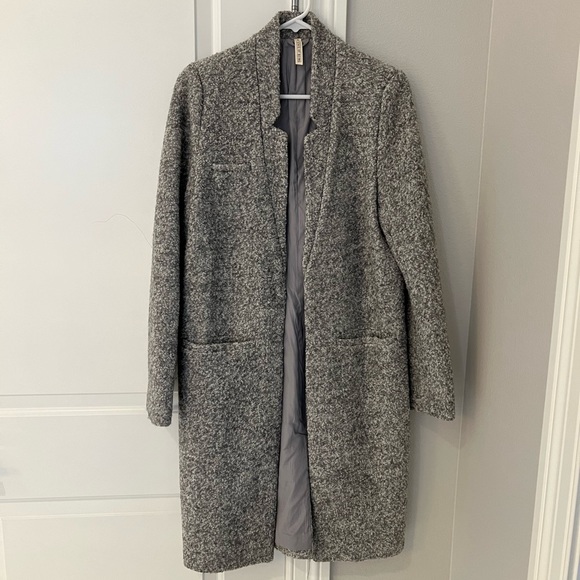 Revolve Coat - Picture 2 of 5